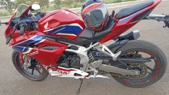 Honda CBR 250RR. 250����. ��., ��������, ���������, ��� ������� ����