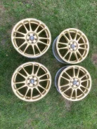 A-Tech Final Speed Gear-R. 7.0x17", 5x100, ET48, �� 56���. ����