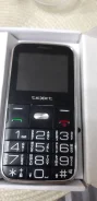 teXet TM-127. �/�, 16 ��, ������, ��������� ����