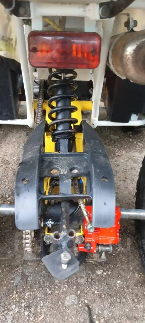 Grizzly Aerox. ��������, ��� ���\���, �� ����