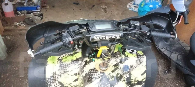 Grizzly Aerox. ��������, ��� ���\���, �� ����