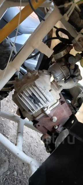 Grizzly Aerox. ��������, ��� ���\���, �� ����