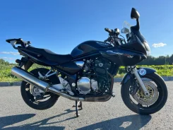 Suzuki GSF 1200S Bandit. 1 200����. ��., ��������, ���������, ������ �� �� ����