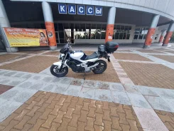 Suzuki SFV 400 Gladius. 400����. ��., ��������, ���������, ������ �� �� ����