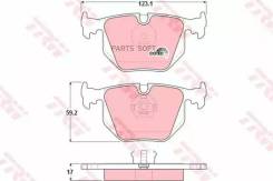  . . TRW GDB1119 GDB1119 