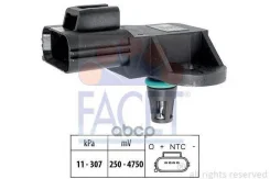 ������ �������� ������� Citroen Jumper III 2.2 HDi 100 Facet ���. 103205 103205 ����