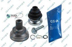 ���� ������. �-�� AUDI A3/Q3, Skoda Octavia II/III/Yeti, VW Golf 5/6/7/Passat B6/B7/B8/Tiguan 06- GSP 635026 635026 ����