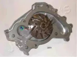 ����� ������� Toyota/Lexus Camry/RX300/330 96- 3.0 Japanparts PQ203 PQ203 ����