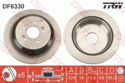 ���� ��������� ��� ix df6330 TRW DF6330 ����
