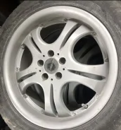 CFG ITALIA. 7.0x17", 5x100, ET45, �� 73,1���. ����