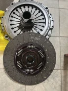 �������� ��������� Sachs MAN TGA TGX 3400700402 ����