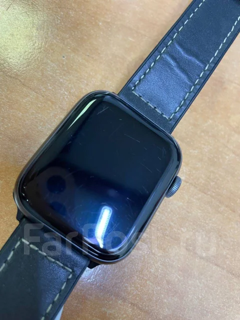 Apple Watch Series 4 ����