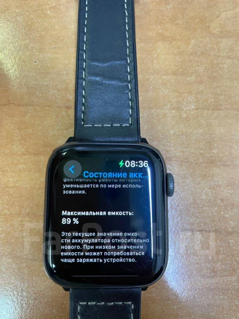 Apple Watch Series 4 ����