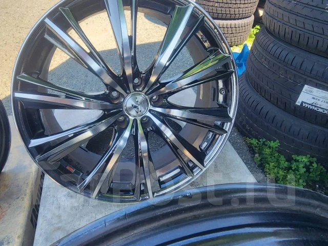 Weds Leonis TE. 8.5x20", 5x114.3, ET35, �� 73���. ����