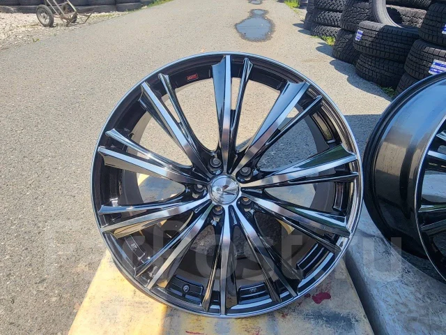 Weds Leonis TE. 8.5x20", 5x114.3, ET35, �� 73���. ����