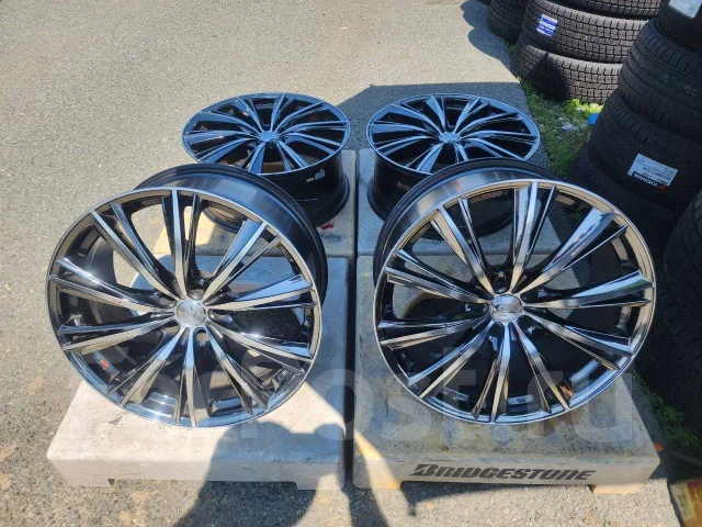 Weds Leonis TE. 8.5x20", 5x114.3, ET35, �� 73���. ����