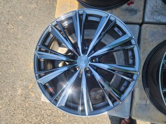 Weds Leonis TE. 8.5x20", 5x114.3, ET35, �� 73���. ����
