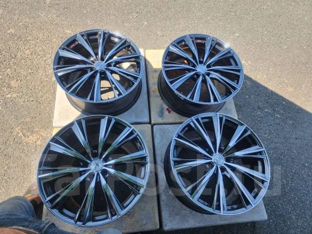 Weds Leonis TE. 8.5x20", 5x114.3, ET35, �� 73���. ����
