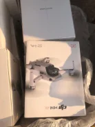 DJI Mini 4K ����