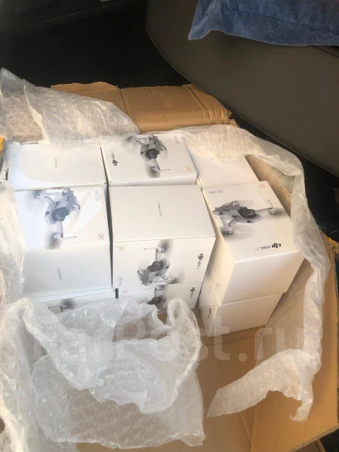 DJI Mini 4K ����