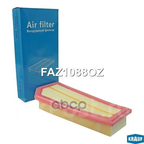 ������ ��������� FAZ1088OZ ����