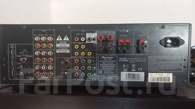 Pioneer ����
