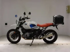 BMW R nineT. 1 200����. ��., ��������, ���������, ��� ������� ����