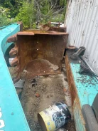Hitachi ZX200 ����