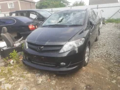 Honda Airwave. GJ1 ����