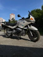BMW R 1100 RS. 1 100����. ��., ��������, ���������, ������ �� �� ����