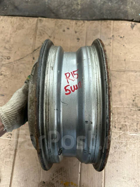 2Crave Wheels. x15", �� 146���. ����