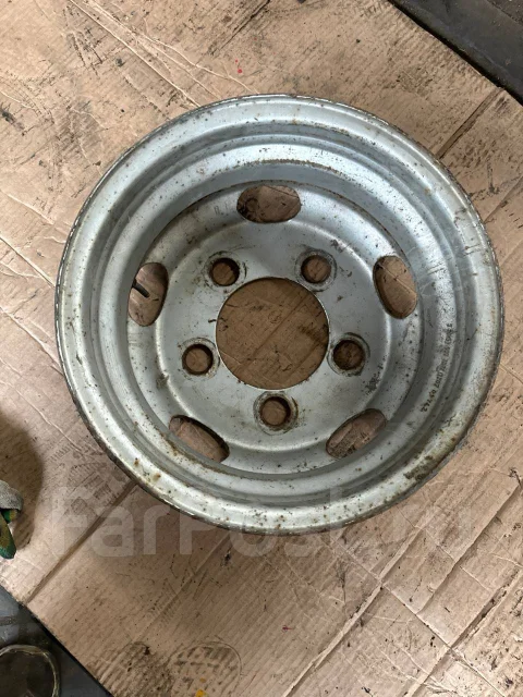 2Crave Wheels. x15", �� 146���. ����