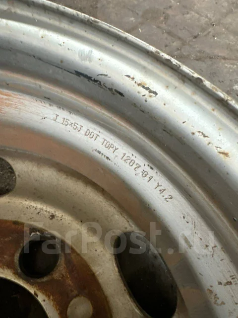 2Crave Wheels. x15", �� 146���. ����