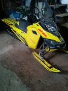BRP Ski-Doo Summit. ��������, ��, �� ����