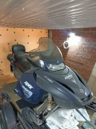 BRP Lynx Adventure LX. ��������, ��, �� ����