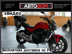 Honda NC 700S. 669����. ��., ��������, ���������, ��� ������� ����