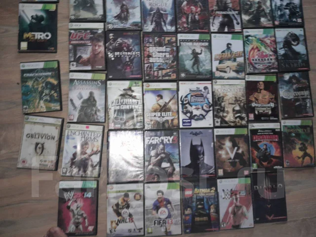 Microsoft Xbox 360 Slim ����