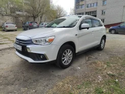 Mitsubishi RVR. ��������, ��������, 1.8, ������, 130 000����. �� ����