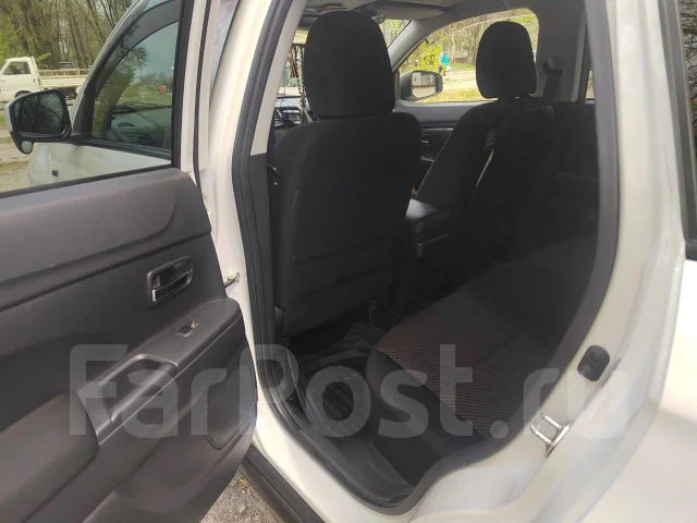 Mitsubishi RVR. ��������, ��������, 1.8, ������, 130 000����. �� ����