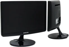 Samsung. 19", ���������� �� (LCD, LED, QLED) ����
