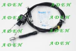    Nissan Atlas P4F23  2420 4UT1106 