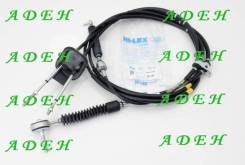    Nissan Atlas P4F23  242 4UT1106 