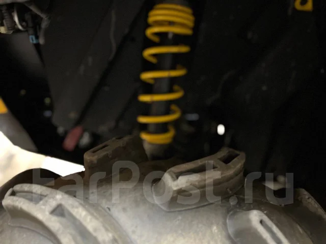 BRP Can-Am Outlander. ��������, ��, �� ����