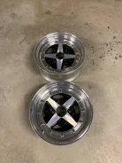 Work Equip 01. 6.0x14", 4x114.3, ET15, �� 70���. ����