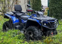 Aodes Pathcross ATV 1000 L. ��������, ��� ���\���, ��. ��� ����� �� ������������ ����
