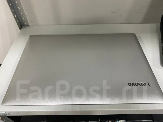 Lenovo IdeaPad 320-17AST. ��� 8 ��, WiFi: 1, Bluetooth: 1 ����
