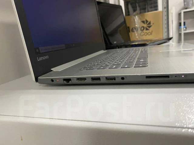 Lenovo IdeaPad 320-17AST. ��� 8 ��, WiFi: 1, Bluetooth: 1 ����