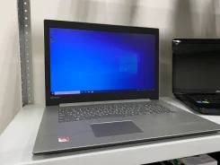 Lenovo IdeaPad 320-17AST. ��� 8 ��, WiFi: 1, Bluetooth: 1 ����