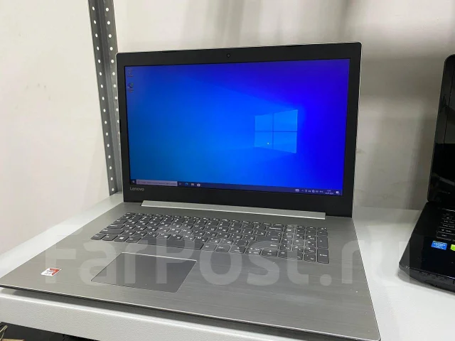 Lenovo IdeaPad 320-17AST. ��� 8 ��, WiFi: 1, Bluetooth: 1 ����