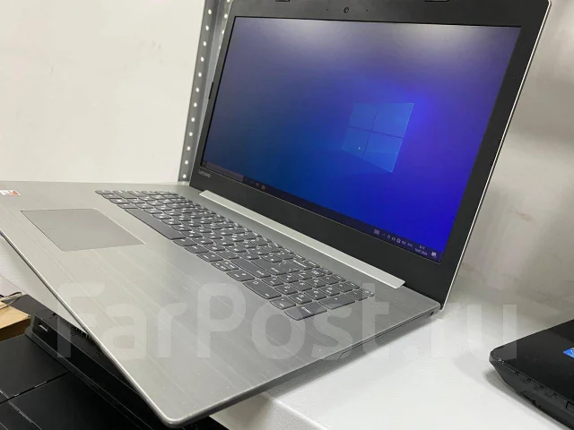 Lenovo IdeaPad 320-17AST. ��� 8 ��, WiFi: 1, Bluetooth: 1 ����